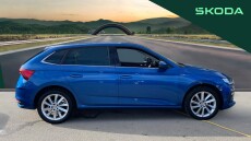 Skoda Scala 1.0 TSI 116 SE L 5dr Petrol Hatchback